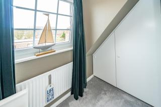 Maritim und individuell in Wenningstedt mit Balkon - Wenningstedt - 1