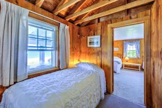 4 Salt Marsh Road East Sandwich - Cape Cod - 4