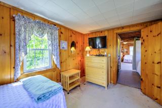 4 Salt Marsh Road East Sandwich - Cape Cod - 1