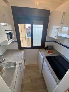 Apartamento Aloha Playa 1st line - 2
