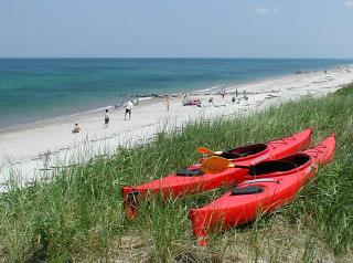 7 Captain Crocker Road East Sandwich Cape Cod - Ocean Dreams - 5