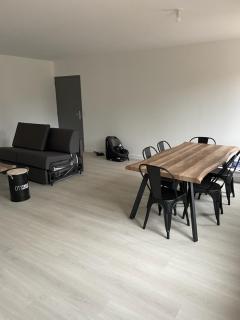 Logement du centre equestre du val d'or - 6