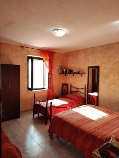 Agriturismo Carrozzino - Sersale - 4