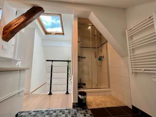 Perle Rare - Cosy Duplex proche canal St.Martin - Paris - 5