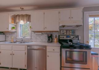 29 North Shore Boulevard Extension East Sandwich - - Cape Cod - East Sandwich - 4