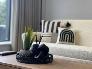 Trendy Apartment in Cardiff Pontcanna Free Parking - 3