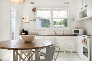 The Seaside Cobbler - 5