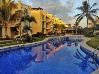depto relajante Diamante - Acapulco - 9