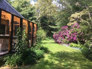 19 Old Cart Way Chatham Cape Cod - The Rosa Rugosa - Chatham - 8