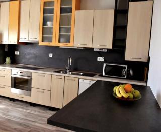 Apartman Mediteran - Drage - Drage - 4