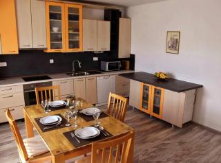 Apartman Mediteran - Drage - Drage - 2