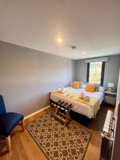 Desierto Suites - El Chalten - 3