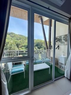 1BD 1BA PENTHOUSE 2X QUEEN - Nasugbu - 3