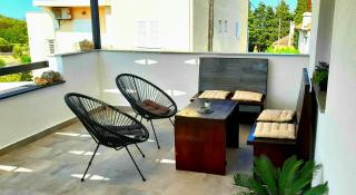 Apartman Mediteran - Drage - Drage - 8