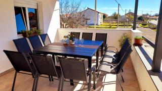 Apartman Mediteran - Drage - Drage - 0
