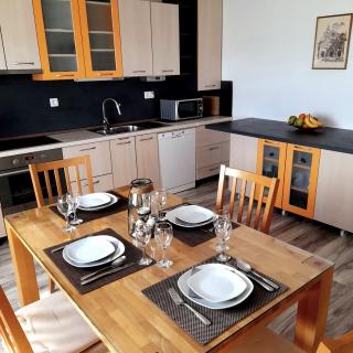 Apartman Mediteran - Drage - Drage - 6