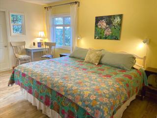 Wisteria Guest House - Ganges - 6
