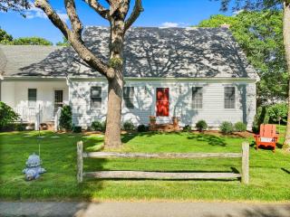 29 Ginger Plum Lane Harwich Port Cape Cod - The Last Resort - 5