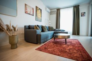 Neva Magnolia BelgradeWaterfront - Belgrado - 8