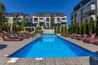 Apartamentai Palangoje - Palanga - 0