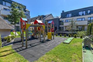 Apartamentai Palangoje - Palanga - 1