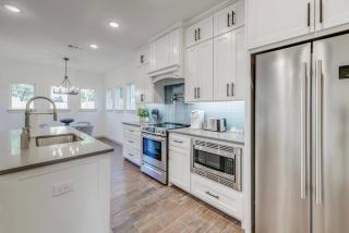 Stylish townhome near AT&T Stadium, Globe Life, Six Flags & More - Arlington - 8