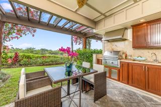Palm Villas E1 - Waikoloa - 9