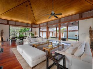 Jivana Beach Villas - Natai Beach - 7