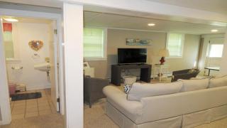 Seaside Serenity Awaits at The Cape House - 1