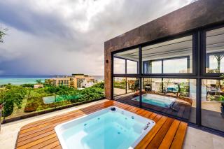 The Perfect Place 306 - Playa del Carmen - 8