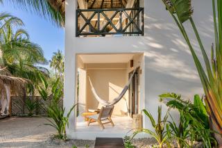 Casa Kuaa - Brisas de Zicatela - 2
