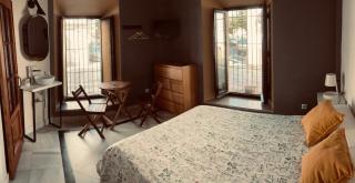 Hostal Baobab - El Puerto de Santa María - 1