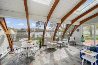 35 Vacation Lane Harwich Cape Cod - - Poppys Pond - Harwich - 9