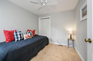 35 Vacation Lane Harwich Cape Cod - - Poppys Pond - Harwich - 3