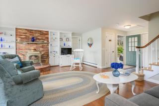 35 Vacation Lane Harwich Cape Cod - - Poppys Pond - Harwich - 2