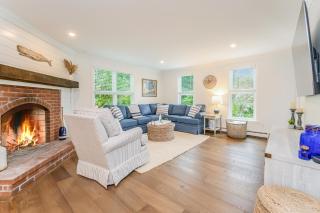 21 Moon Compass Lane Sandwich - - Moon Compass Escape - Sandwich - 9
