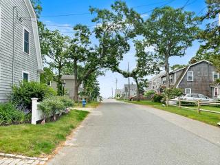 25 Zylpha Road Harwich Port Cape Cod - -Sandpiper Cottage - Harwich Port - 6