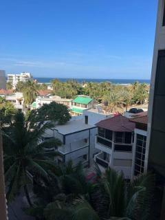 Superb Urban Oasis in Almadies - Dakar - 0