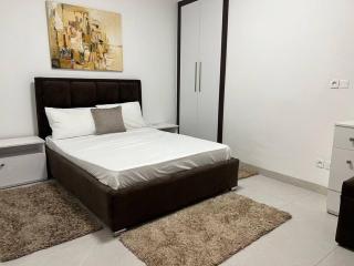 Superb Urban Oasis in Almadies - Dakar - 8