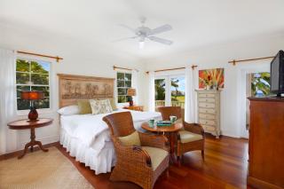 Plantation Cottage At Poipu - Koloa - 3