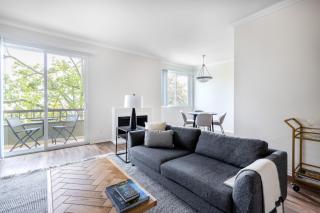 Beverly Hills 1BR Pool nr Rodeo Drive LAX-366 - 9