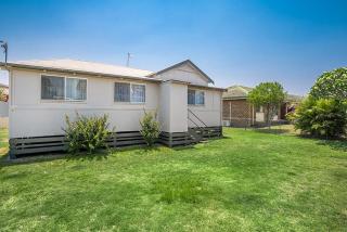 Little River Pet Friendly 8 Poplar Lane Evans Head - Evans Head - 1