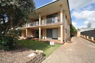 Pacific Palms 1, Unit 1, 9-11 Terrace Street Evans Head - Evans Head - 9