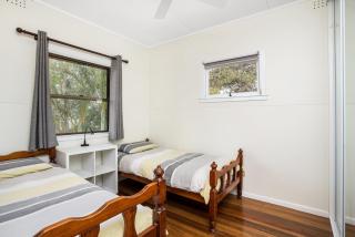 SunnySide Up Unit 1, 3 McDonalds Place Evans Head - Evans Head - 2