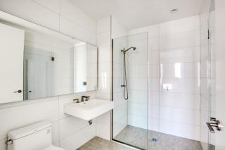 Clinton Hill studio w gym pool wd nr Barclays NYC-1022 - 2