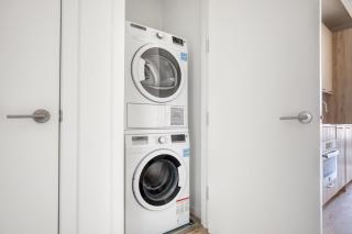Clinton Hill studio w gym pool wd nr Barclays NYC-1022 - 1