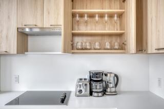 Clinton Hill 2br w gym pool wd nr Barclays NYC-1027 - Brooklyn - 3