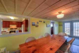 12 The Gridiron East Sandwich Cape Cod - Ocean Dreams - East Sandwich - 3