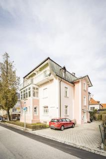 Haus Alpenruhe - Bad Reichenhall - 8