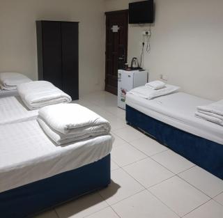 Saraya Taibah Hotel - 3